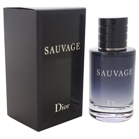 sauvage men's cologne on sale